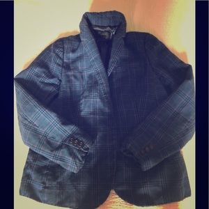 J Crew blazer